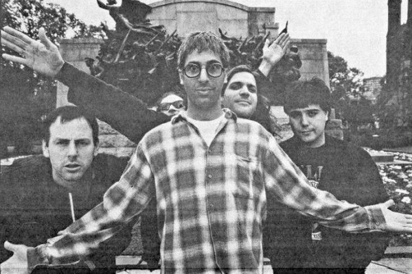 Bad Religion announce first single, talk about album sound and details