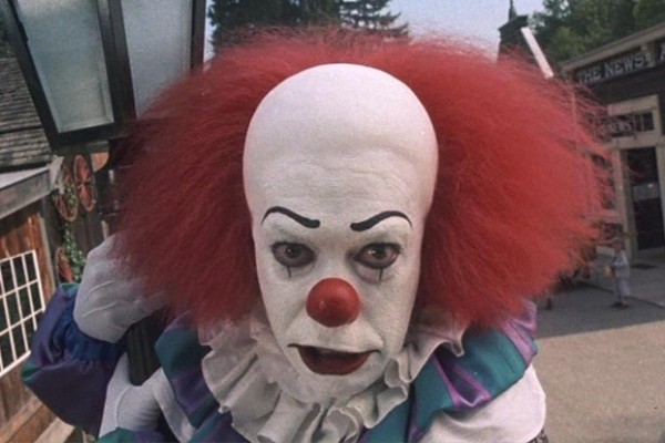 Jim Lindberg rejoins Pennywise