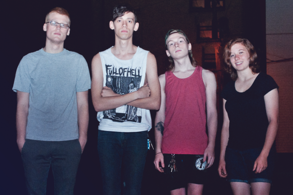 Code Orange Kids: 'Love is Love // Return to Dust'