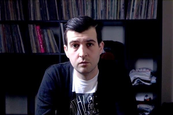 Alcoa (Derek from Defeater) to release solo debut