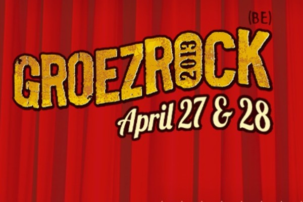 Groezrock to feature Rise Against, Bad Religion, AC4, Grade, Polar Bear Club