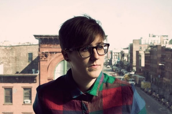 Allison Weiss joins No Sleep, album coming in spring 2012