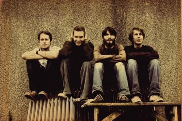 Sigur Rós