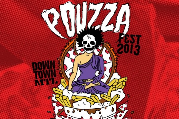Win tickets to Pouzza!