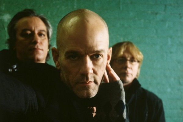 R.E.M.: "Blue"