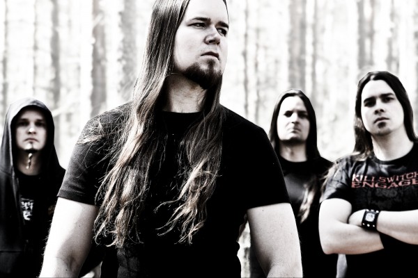 Niilo Sevanen (Insomnium)