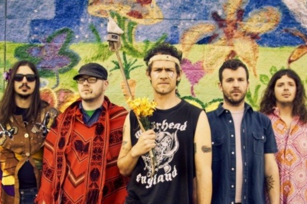 Treasure Fleet: "The Well"
