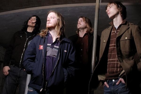 Recover & At All Cost reunite for Party at the End of the World