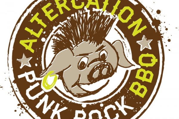 Teenage Bottlerocket, Off With Their Head headline 2013 Altercation Punk BBQ