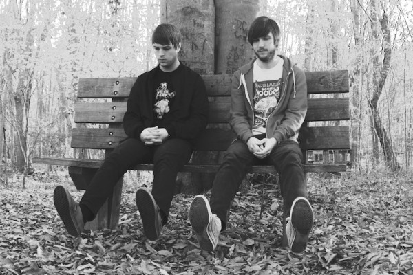 XO (Say Anything) signs to Rory Records