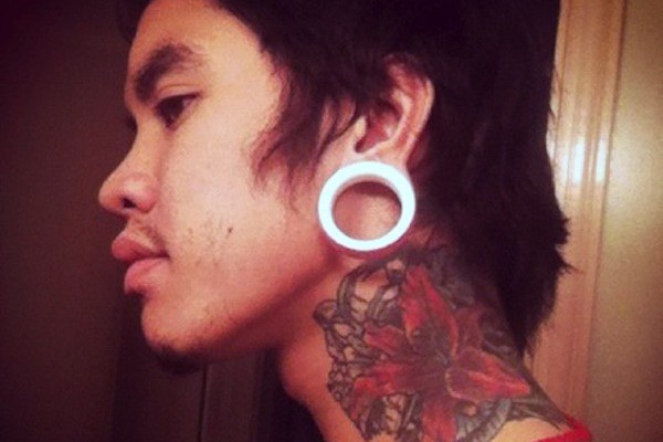 John Holgado quits Attack Attack!, denies being gay