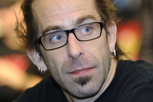 Randy Blythe (Lamb of God) trial scheduled