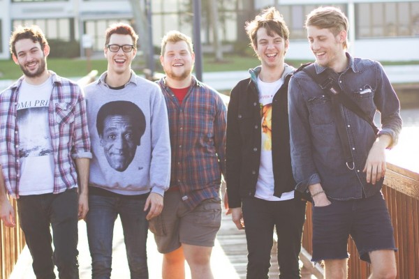 Frameworks: "Old Chokes"
