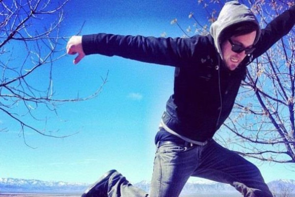 Tour manager Josh Stern (-2012)
