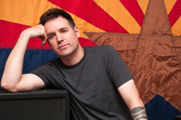 Jamie Woolford (The Stereo)