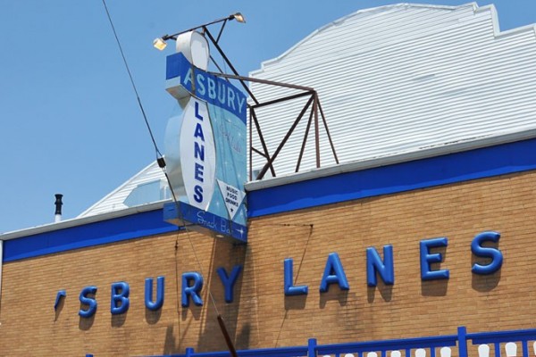 New management as Asbury Lanes wants to broaden musical focus