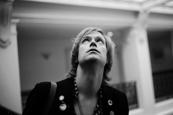 Dennis Lyxzén on Refused's future