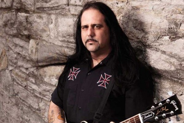 Mike Scaccia (1965-2012)