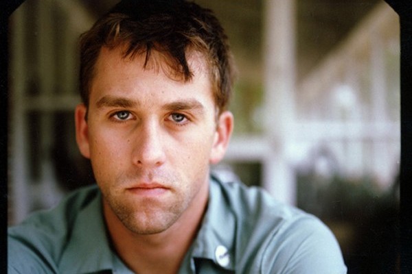 Chris Wollard (Hot Water Music, the Ship Thieves)