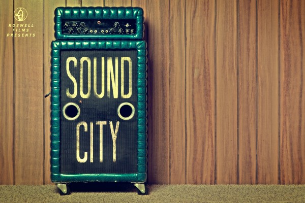 Dave Grohl's Sound City Players to make live debut at Sundance
