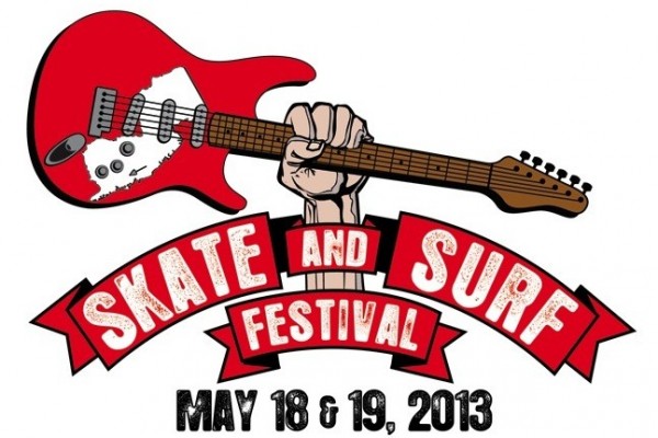 Skate and Surf revived to include A Day to Remember, Saves The Day, Bayside