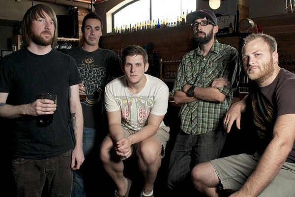 Look Alive signs to Autumn and Colour Records