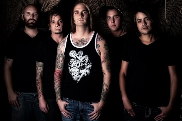 The Paramedic / It Lies Within