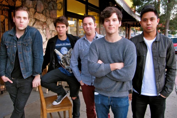 Allstar Weekend / Cute is What We Aim For / Tiffany Alvord / Beneath the Sun