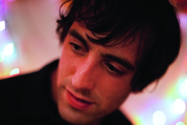 Stephen Brodsky (Cave In) announces EP, streams new song