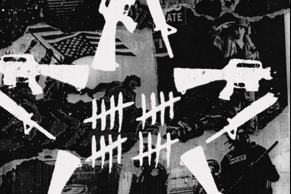 Anti-Flag celebrate 20 years with anniversary tour, new benefit single