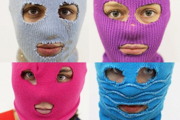 HBO buys rights to Pussy Riot documentary