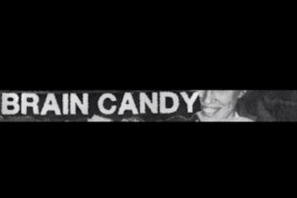 Brain Candy (After the Fall) release EP