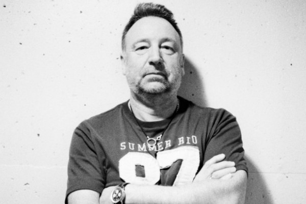 Peter Hook (Joy Division / New Order)