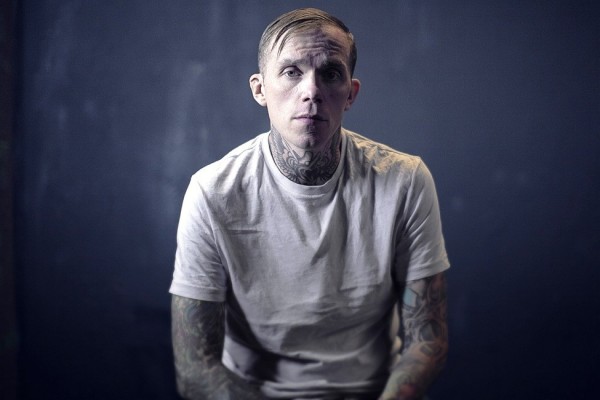 Jacob Bannon (Converge)