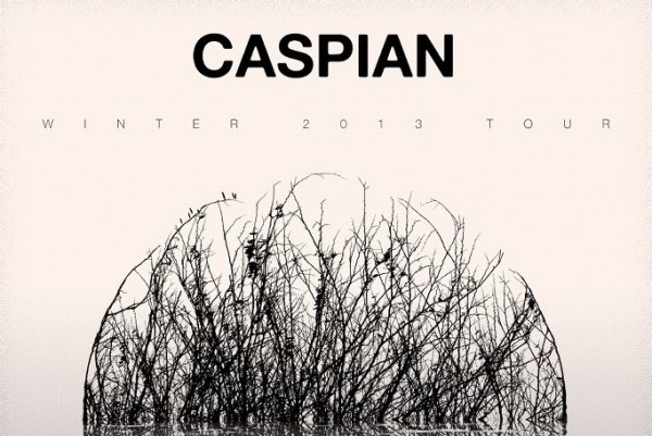 Caspian / Native