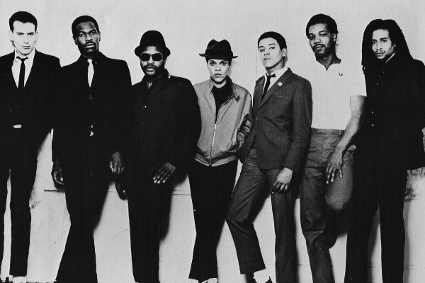 The Selecter / Lee "Scratch" Perry (West Coast)