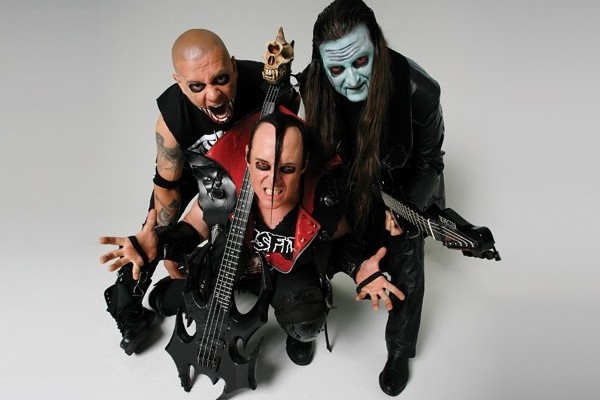 The Misfits: 'DEA.D.ALIVE'