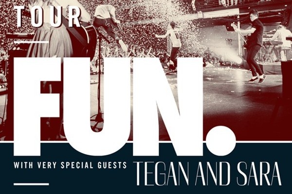 Fun / Tegan and Sara
