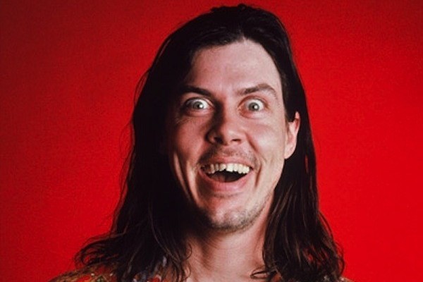 Gibby Haynes: "Paul's Not Home" (Adrenalin OD)