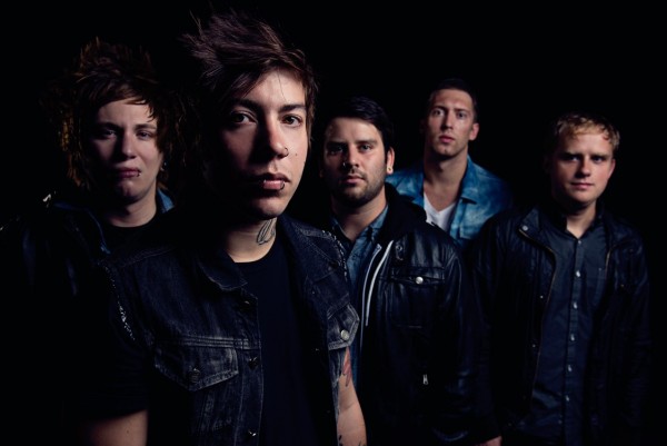 For All Those Sleeping: "Mark My Words"