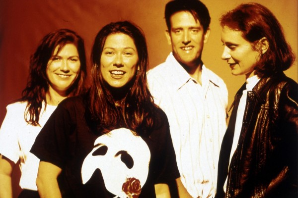 The Breeders (20th Anniversary Tour)