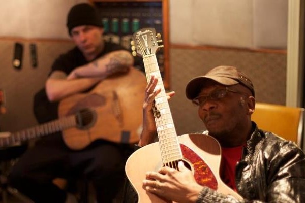 Tim Armstrong, Jimmy Cliff take Grammy, Rancid begins recording