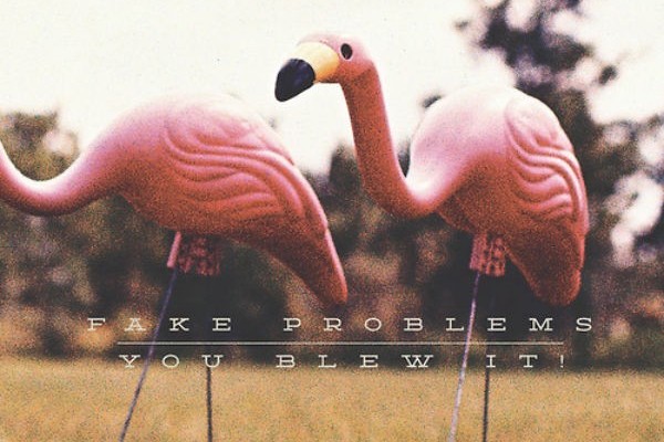 Fake Problems and You Blew It! stream 'Florida Doesn't Suck'
