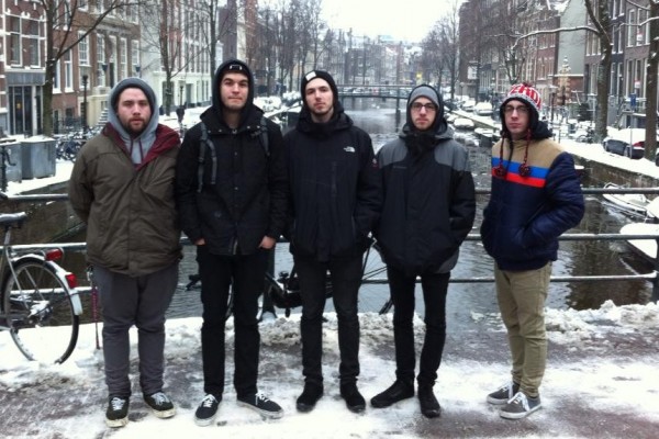 Major League: "Homewrecker"
