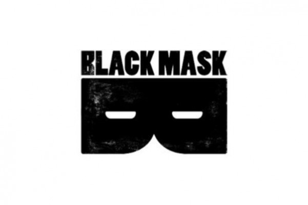 Brett Gurewitz helps launch Black Mask Studios