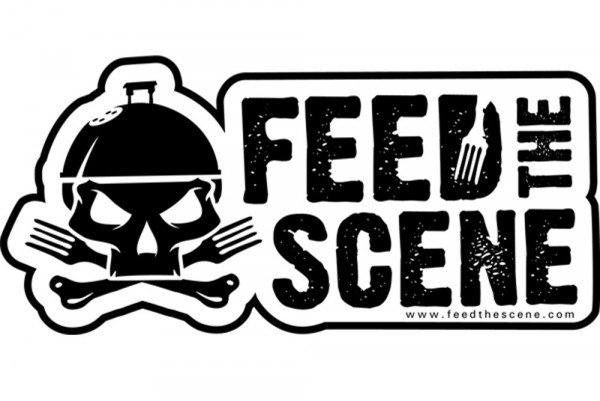 Rachel Taft (Feed the Scene)
