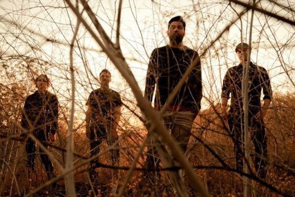 Palms: "Future Warrior"