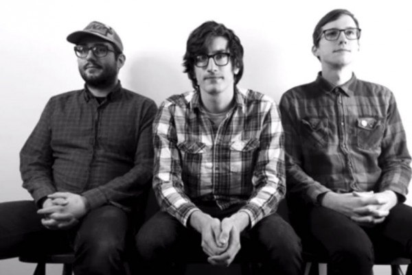 Pet Symmetry announce 7-inch
