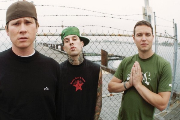 Blink-182, New Found Glory to get 'Icon' series retrospectives
