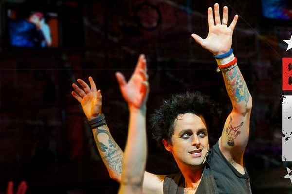 Green Day to premiere documentaries, perform at SXSW